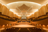 札幌コンサートホール　Kitara