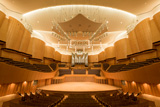 札幌コンサートホール　Kitara