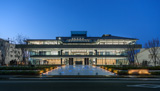 阿南市新庁舎