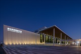 Aichi Sky Expo（愛知県国際展示場）