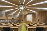 北海道議会議事堂