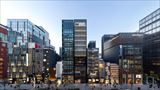 TORAYA GINZA Building