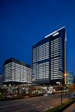横浜シンフォステージ