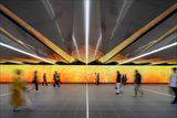 Osaka Metro 中央線 夢洲駅