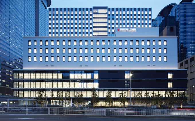 ［東北］2018年照明普及賞受賞施設 福島市体育館・武道場（NCVふくしまアリーナ）
