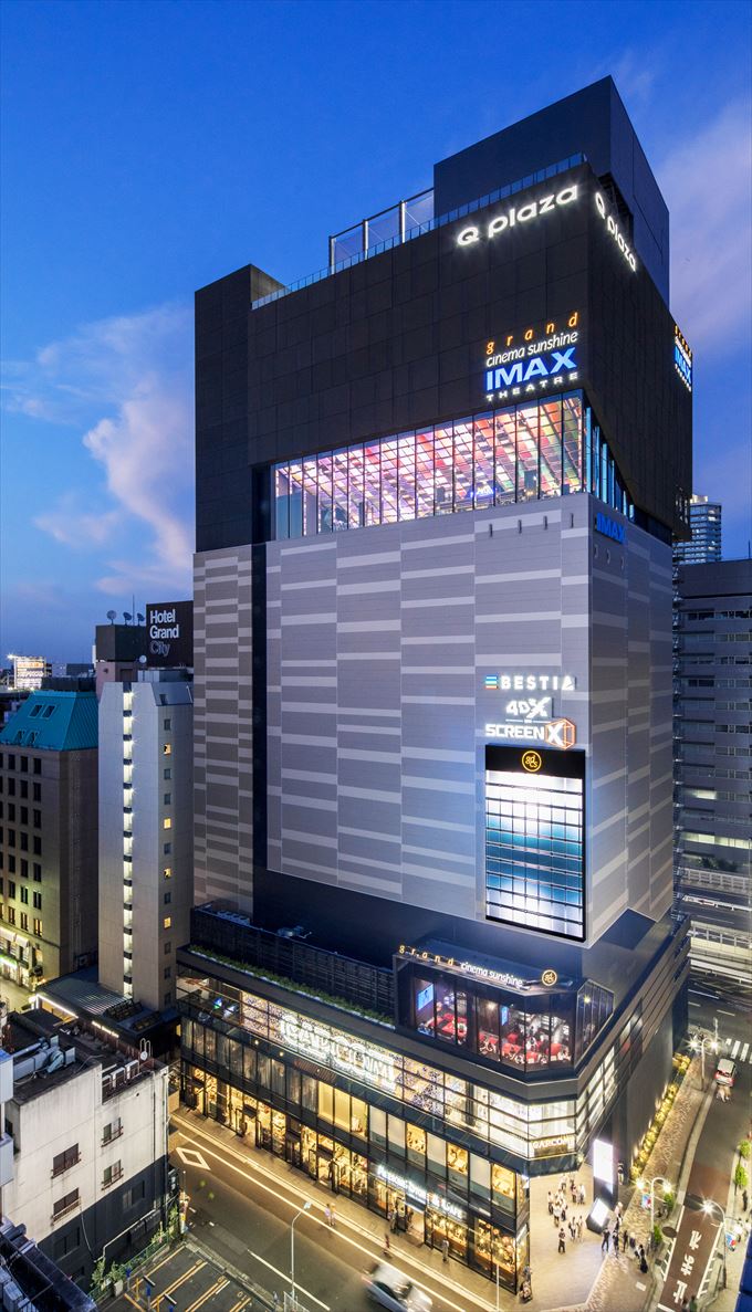 ［東京］2018年照明普及賞受賞施設 横浜国際総合競技場（日産スタジアム）