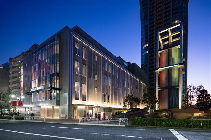 ［東京］2018年照明普及賞受賞施設 株式会社NIPPO本社ビル