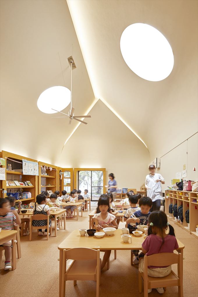 ［東海］2018年照明普及賞受賞施設 井口洋夫記念ホール