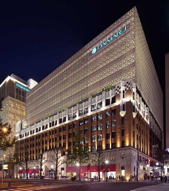 ［関西］2018年照明普及賞受賞施設 竹中工務店神戸東地区FMセンター