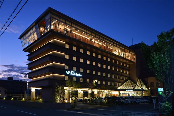 ［中国］2018年照明普及賞受賞施設 シモハナ物流株式会社 新本社