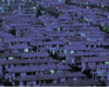 郊外の住宅イメージ